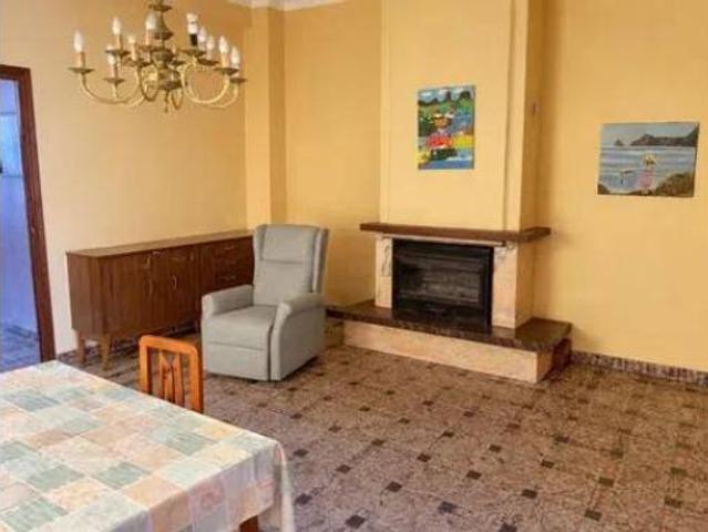 Casa Venta Els Poblets, Baños del Molinel