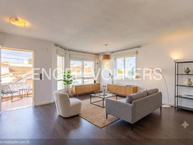 Casa Venta Els Poblets, Els Poblets
