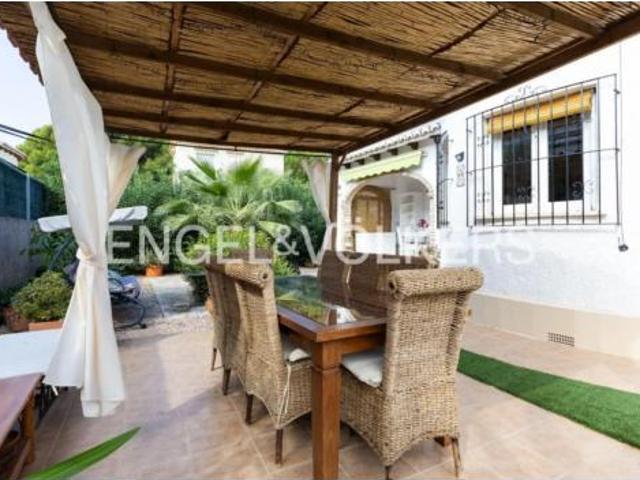 Casa Venta Els Poblets, Els Poblets