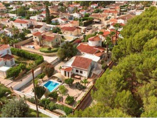 Casa Venta Els Poblets, Els Poblets
