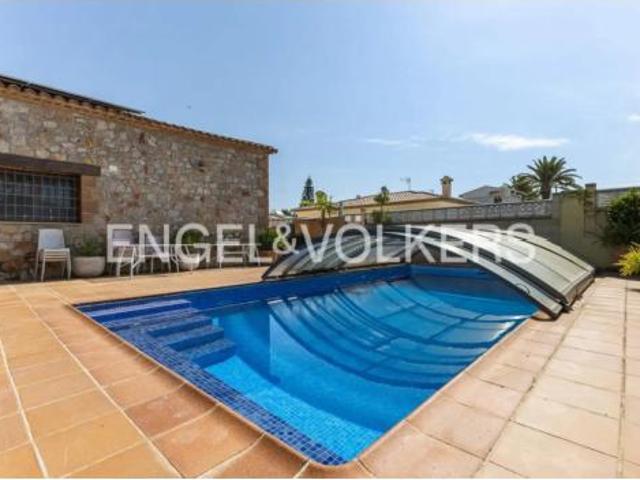 Casa Venta Els Poblets, Els Poblets