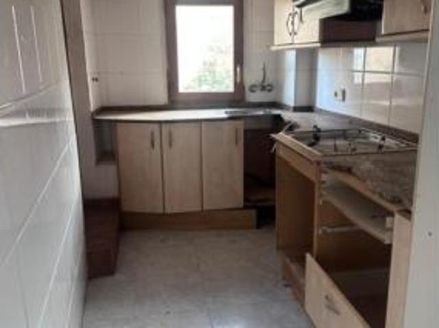 Casa Venta Els Plans de Sió, Mont roig de Segarra