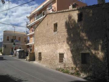 Casa Venta Elx Elche, Torrellano Valverde Parc Empresarial