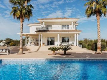 Casa Venta Elx Elche, Torrellano Valverde Parc Empresarial
