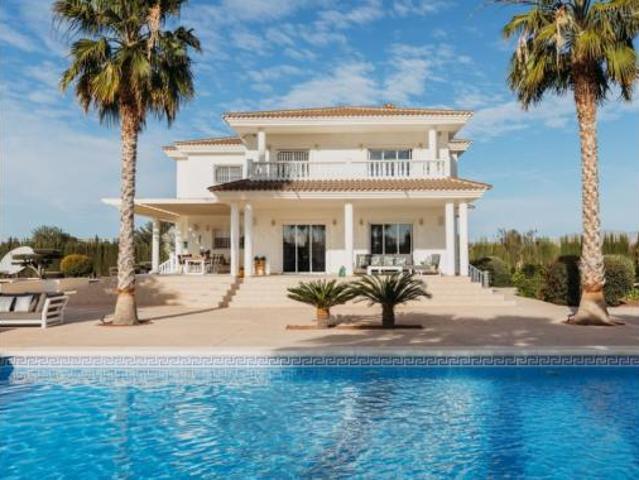 Casa Venta Elx Elche, Torrellano Valverde Parc Empresarial