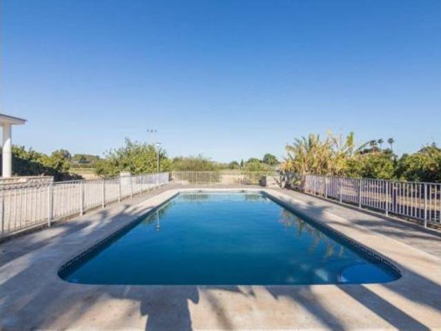 Casa Venta Elx Elche, Torrellano Valverde Parc Empresarial