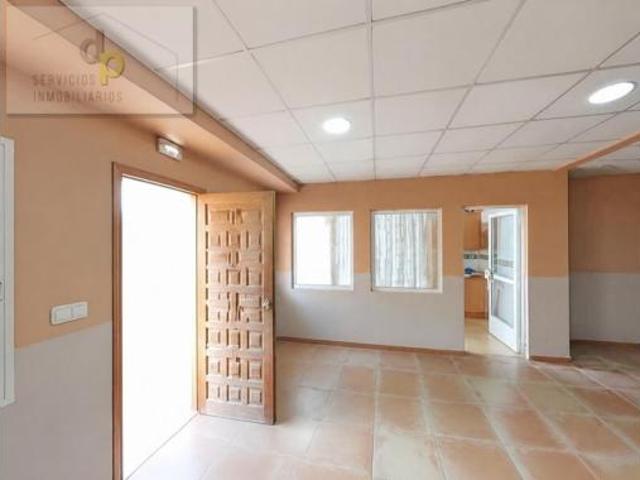 Casa Venta Elx Elche, Torrellano Valverde Parc Empresarial