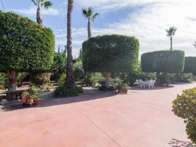 Casa Venta Elx Elche, Torrellano Valverde Parc Empresarial