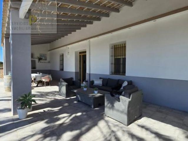 Casa Venta Elx Elche, Torrellano Valverde Parc Empresarial