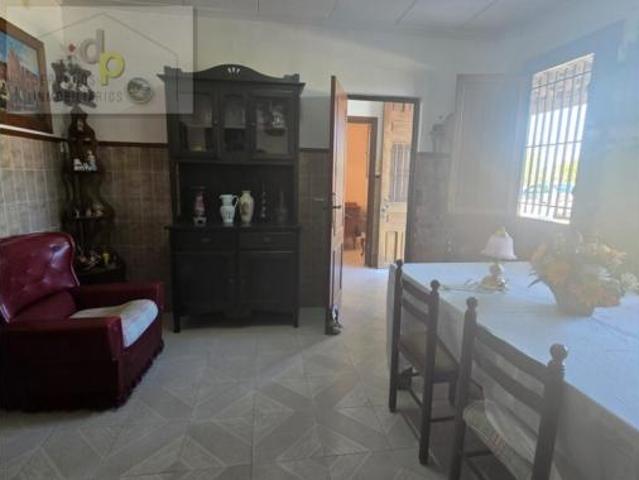 Casa Venta Elx Elche, Torrellano Valverde Parc Empresarial