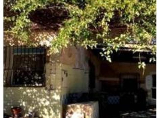 Casa Venta Elx Elche, Zona Universitaria