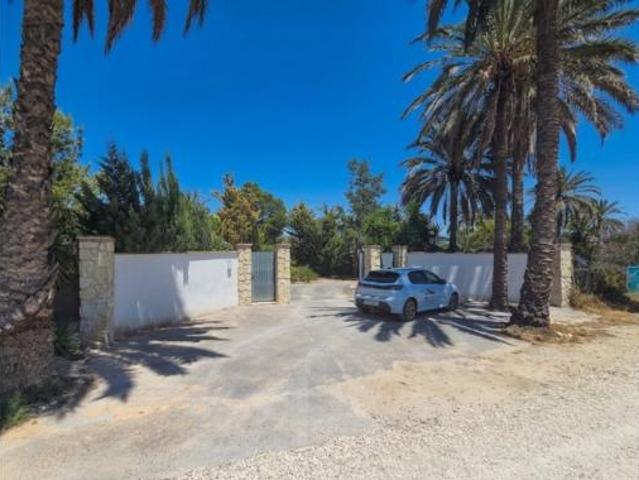 Casa Venta Elx Elche, Carrús Oeste El Toscar