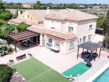 Casa Venta Elx Elche, Torrellano Valverde Parc Empresarial