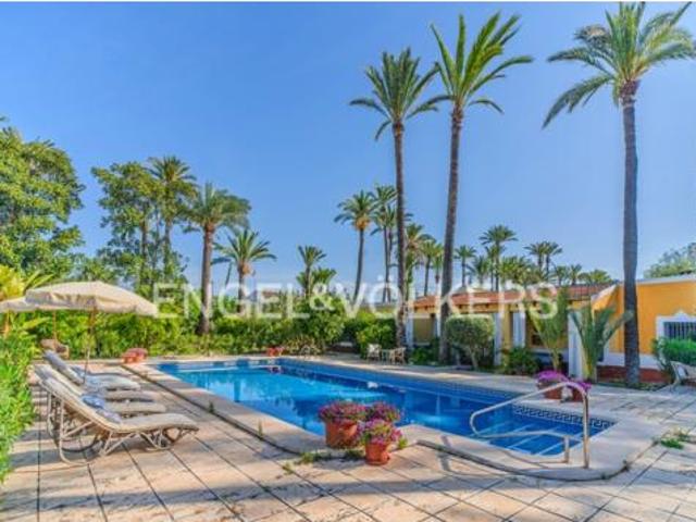 Casa Venta Elx Elche, El Raval Puertas Encarnades