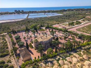 Casa Venta Elx Elche, Matola La Foia Las Bayas La Marina