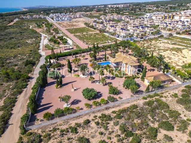 Casa Venta Elx Elche, Matola La Foia Las Bayas La Marina