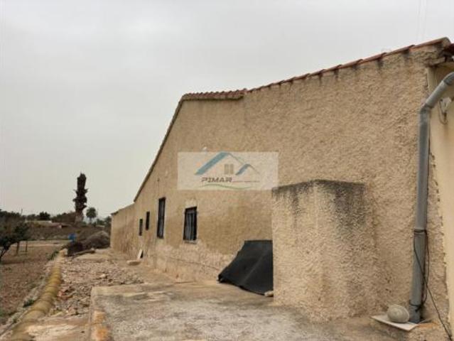Casa Venta Elx Elche, Matola La Foia Las Bayas La Marina