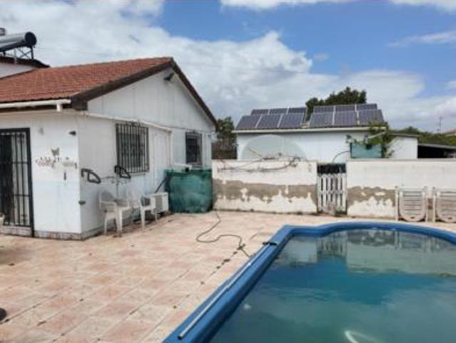 Casa Venta Elx Elche, Matola La Foia Las Bayas La Marina