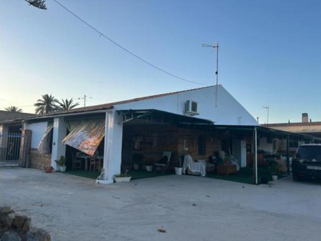 Casa Venta Elx Elche, Matola La Foia Las Bayas La Marina
