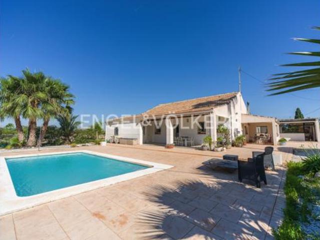Casa Venta Elx Elche, Matola La Foia Las Bayas La Marina