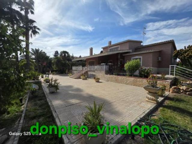 Casa Venta Elx Elche, Pedanías Norte