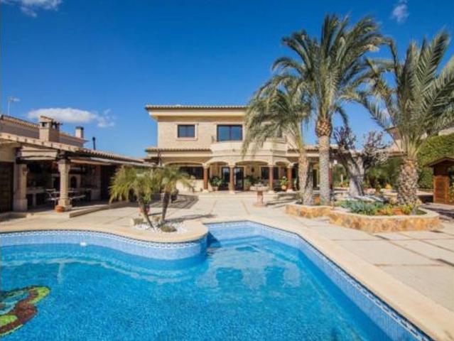 Casa Venta Elx Elche, Pedanías Norte