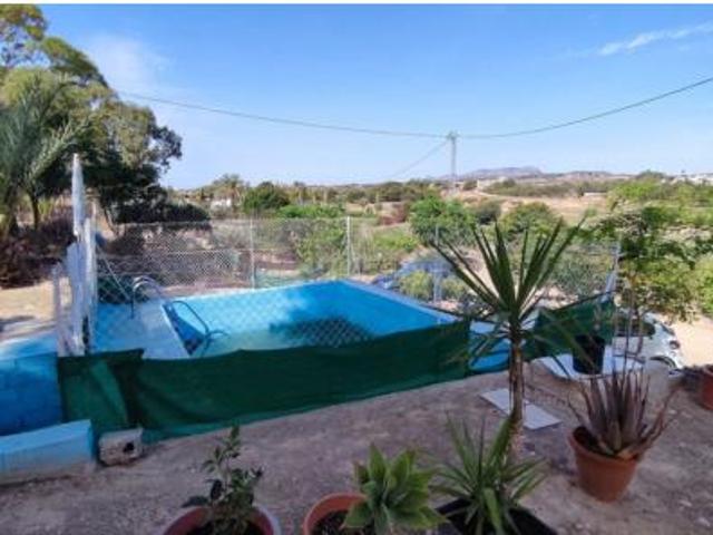 Casa Venta Elx Elche, Pedanías Norte