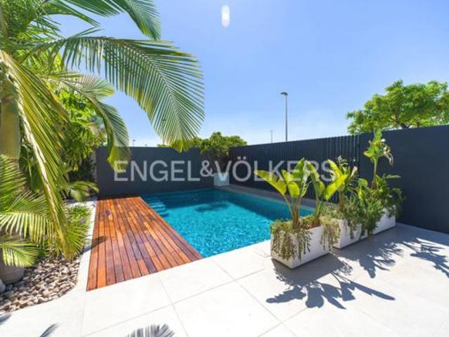 Casa Venta Elx Elche, San Antón El Palmeral