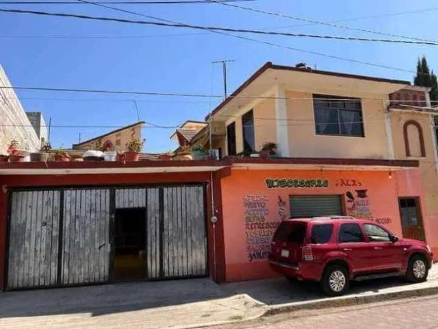 Casa venta Emiliano Zapata juchitepec