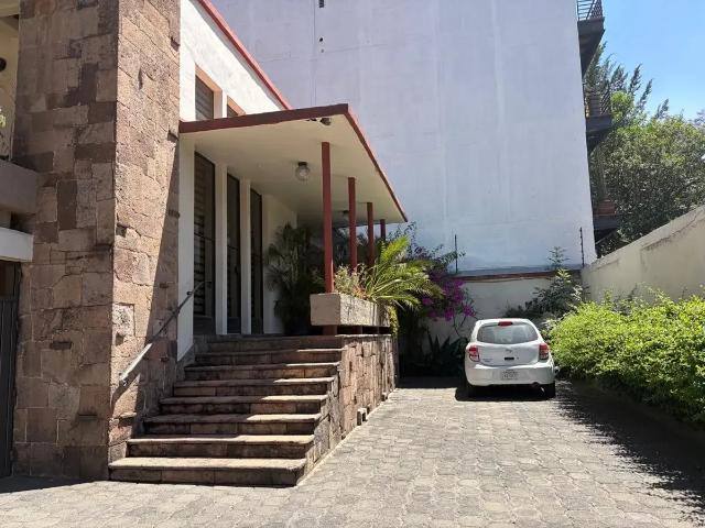 CASA VENTA EN NARVARTE PONIENTE