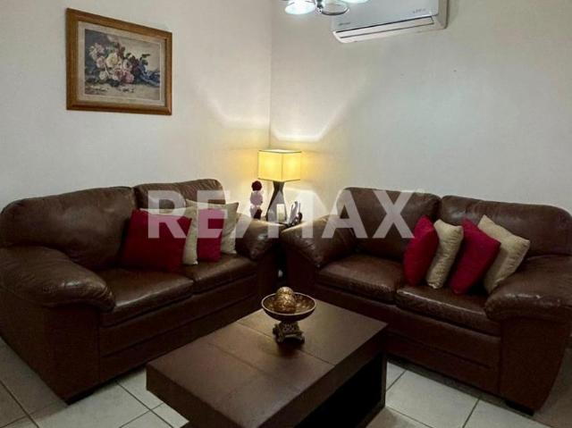 Casa venta en Acacia Residencial de Hermosillo, Sonora