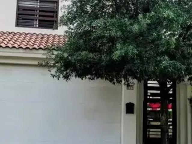 Casa Venta En Bosques Del Contry, N. L