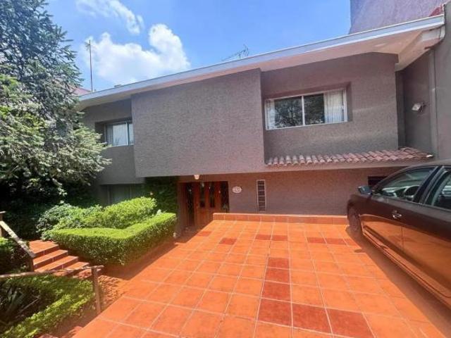 Casa Venta en calle Cause, Parque Del Pedregal