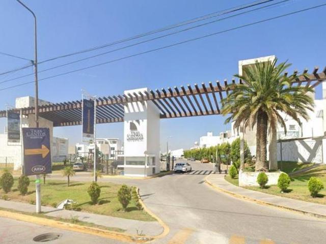 Casa Venta Campestre el Pilar Puebla