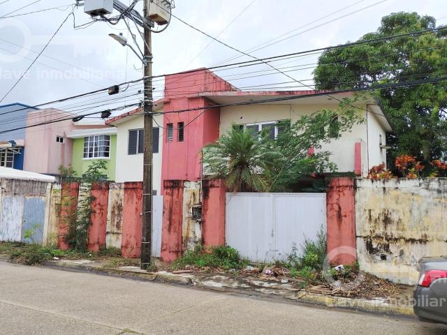 Casa Venta en Chihuahua, Col. Petrolera, Coatzacoalcos, Ver