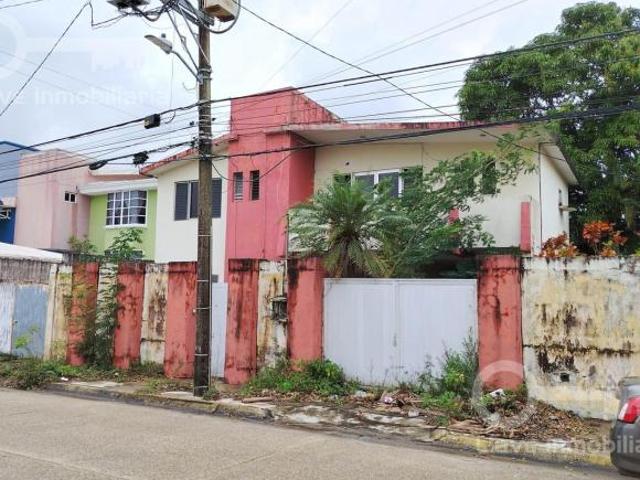 Casa Venta en Chihuahua, Col. Petrolera, Coatzacoalcos, Ver