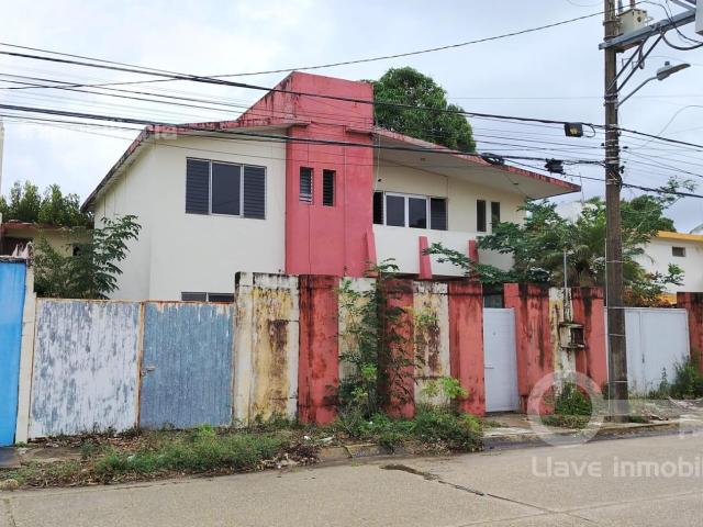 Casa Venta en Chihuahua, Col. Petrolera, Coatzacoalcos, Ver