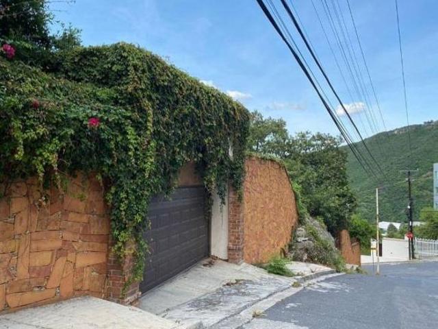 Casa Venta en Chipinque