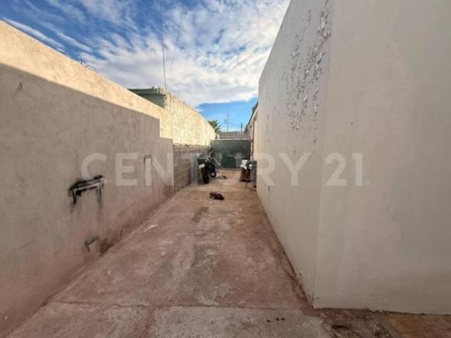 CASA VENTA EN COL. VILLA JUAREZ