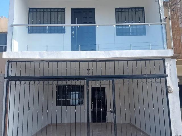 CASA VENTA EN COL. VIRREYES POPULAR
