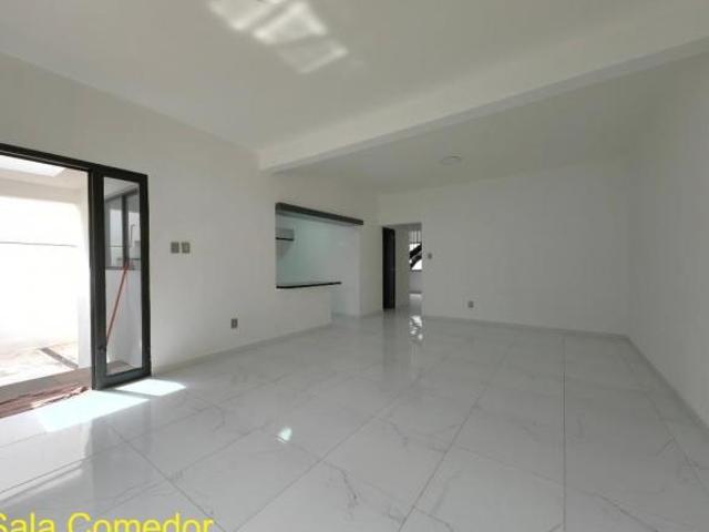 CASA VENTA EN COL. CLAVERIA / 355m2 CON ROOF GARDEN