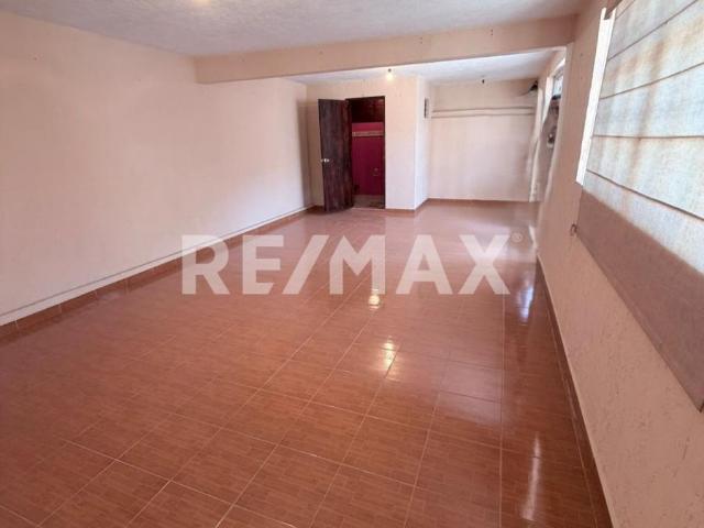 CASA VENTA EN COL. DEL CARMEN, XOCHIMILCO / 264m2