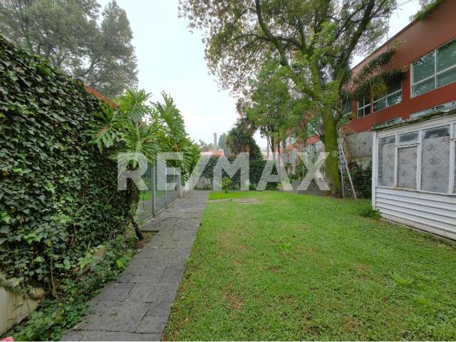 CASA VENTA EN COL. FLORIDA / VIGILANCIA 24HR / 595 m2