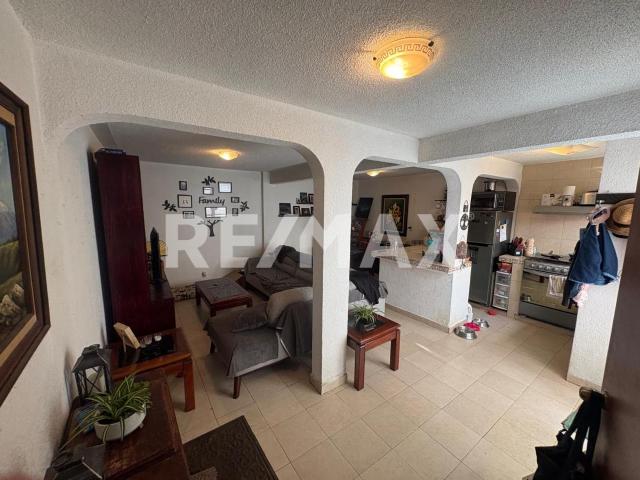 CASA VENTA EN COL. PORTALES / 309m2