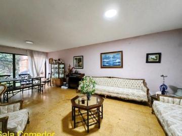 CASA VENTA EN COL. PRADO CHURUBUSCO / 280m2 CON JARDIN