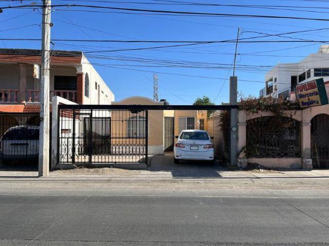 Casa venta en Colonia Praderas, Hermosillo, Sonora