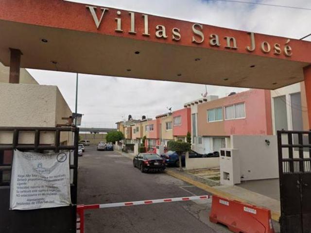 Casa Venta Condominio Jorge Murad Puebla