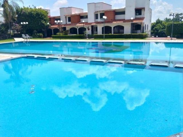 Casa Venta en Condominio Único