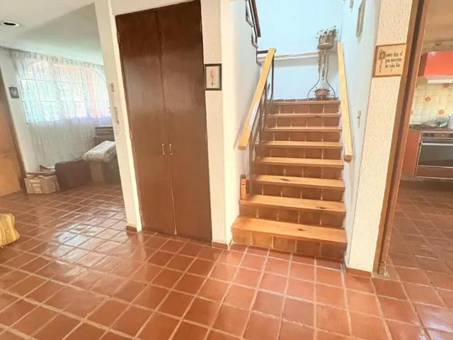 CASA VENTA EN COYOACAN