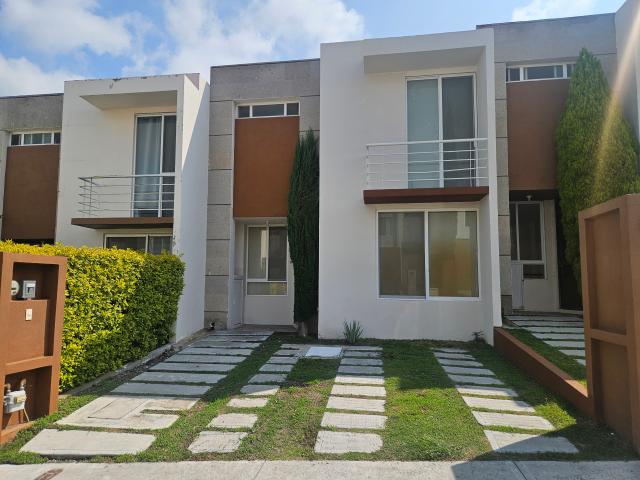 CASA VENTA EN EL MIRADOR EL MARQUES QUERETARO